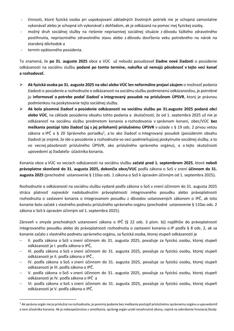 Posudkova cinnost 2 Posudkova cinnost 2